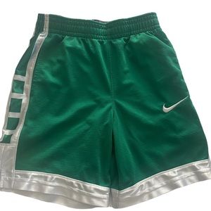 Boys Dr-Fit Elite shorts